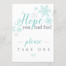 Search for there hope invitations For her