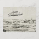 Search for plane design postcards Vintage