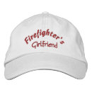 Search for firemen hats Embroidered