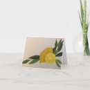 Search for lemonade note cards Citrus