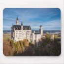 Search for tale mousepads Neuschwanstein
