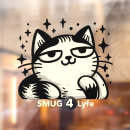 Search for smug Cat