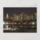 Search for massachusetts skyline postcards City