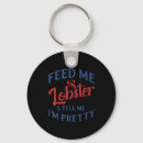 Search for lobster key rings Funny