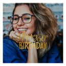 Search for 60th birthday posters Script