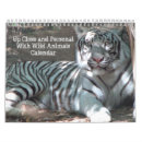 Search for close calendars Wildlife