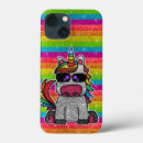 Search for rainbow sparkles iphone cases Magical