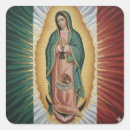 Search for de guadalupe stickers Mexico