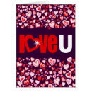Search for secret lover cards Red