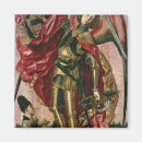Search for archangel michael magnets Armour
