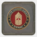 Search for sergeant stickers Promotion master gunnery sergeant