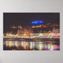 Search for harbour lights art Reflections