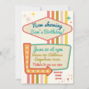 Search for 50s cards invites Kids