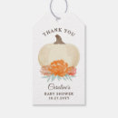 Search for pumpkin gift tags Elegant