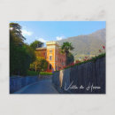 Search for villas postcards Lake como