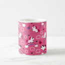 Search for happy unicorn mugs Pony