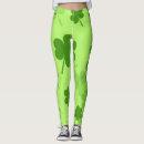 Search for st patricks day leggings Womens