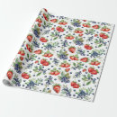 Search for berry wrapping paper Summer