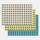 Search for masculine christmas wrapping paper Modern
