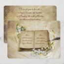 Search for album wedding invitations Vintage
