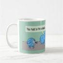 Search for surreal mugs Cartoon