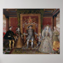 Search for tudor posters English