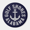 Search for shores magnets Alabama