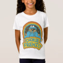 Search for sesame street girls tshirts Character