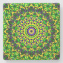 Search for trippy coasters Mandala