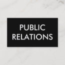 Search for human resources business cards Modern