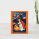 Search for vintage halloween cards Nostalgic
