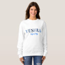 Search for yeshua hoodies Faith