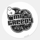 Search for greedy stickers Mr men show