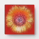 Search for abstract plaques Summer