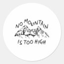 Search for mountain range stickers Outdoor
