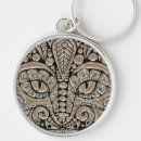 Search for egyptians key rings Cat