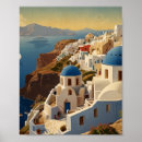 Search for greece vintage posters Vacation