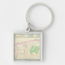 Search for fairfield key rings Lithographed
