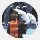 Search for hedwig stickers Wizard