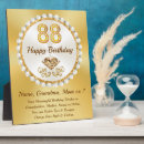 Search for birthday plaques Mum
