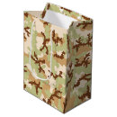 Search for army camouflage gift bags Pattern