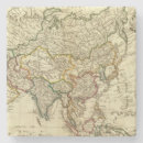 Search for boundaries coasters Relief