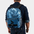 Search for wolf pack accessories Blue