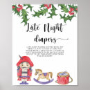 Search for christmas party signs Watercolor