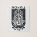 Search for rock band puzzles Guitar