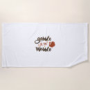 Search for funny movie beach towels Gnome