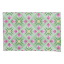 Search for mint pillowcases Floral