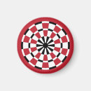 Search for dartboard magnets White