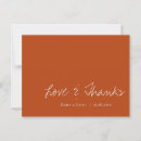 Search for white rust cards Terracotta