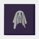 Search for spooky ghost magnets Unique